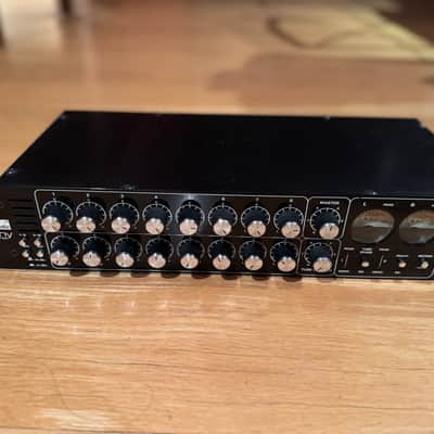 TL AUDIO Ebony A4 - Gearspace