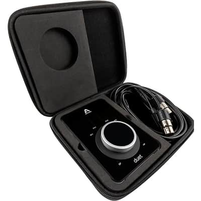 Apogee  Duet 3 2x4 USB-C Audio Interface 2024 - BLACK imagen 2