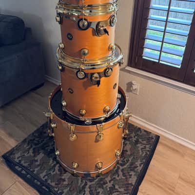 DW Collectors series 2000 - Wood image 9