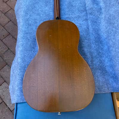 Martin 5-17T Tenor 1946 Natural image 8