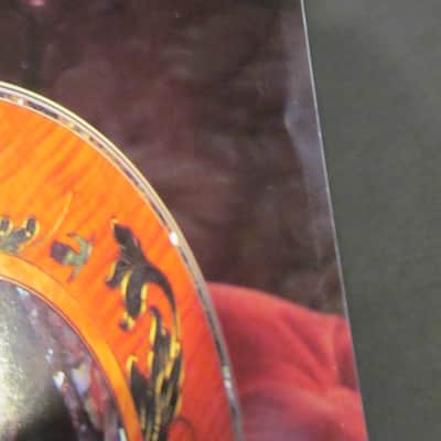 Ome Banjo 1994 Dealer Catalog/Price List Complete Pkg Juggernaut etc image 11