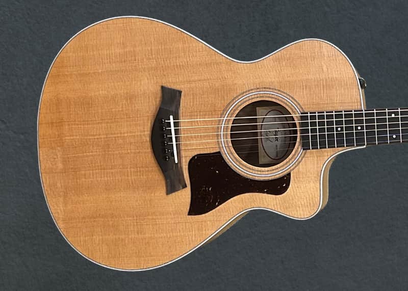 Taylor USED 212CE Walnut '26 image 1