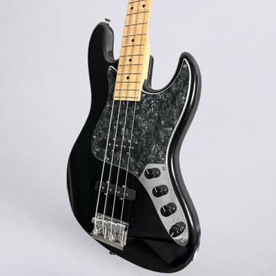 Sadowsky NYC 4-21J 2020 - Black image 3
