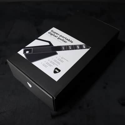 Jammy JG-001 Super-Portable Digital Guitar (09/30) image 8