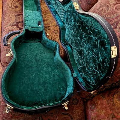 MONTALVO 10 STRINGS CLASSICAL GUITAR CONCERT SERIES GUITAR 2024 - CEDAR TOP image 3
