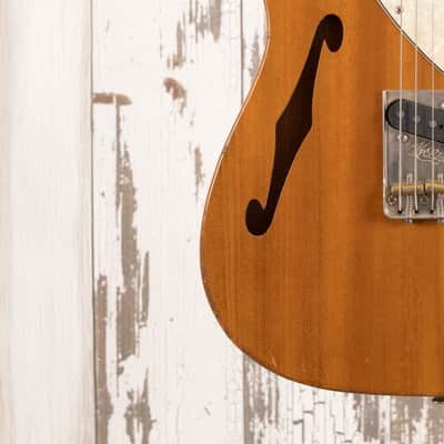 K-Line Truxton Thinline image 11