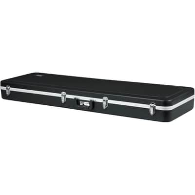 Gator GC-Bass-LED Bass Guitar Case w/ Built-in LED Light image 8