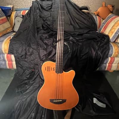 Godin A4 early 2000's - Maple image 1
