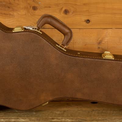 Gibson Slash "Jessica" Les Paul Standard | Honey Burst image 9