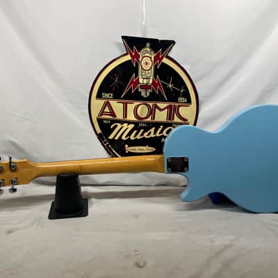 Gibson Challenger Guitar with Syemour Duncan Pickups 1983 image 8