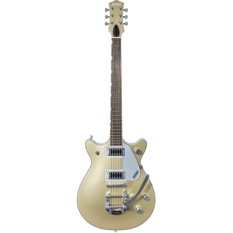 Gretsch G5232T Electromatic Double Jet FT image 2