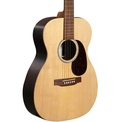 Martin 00 X2E Cocobolo Acoustic Electric Guitar image 1