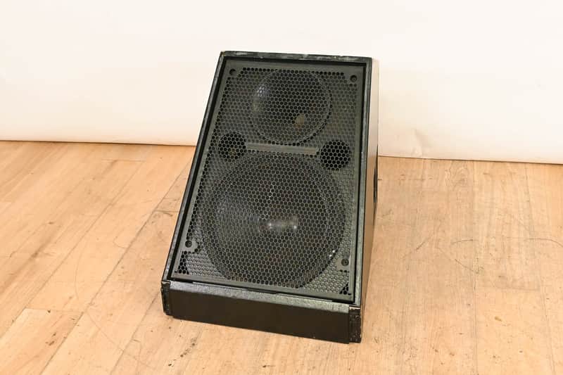 Meyer Sound DF-4 Medium-Throw Down Fill Self-Powered Loudspeaker CG01VYZ *ASK FOR SHIPPING* image 1