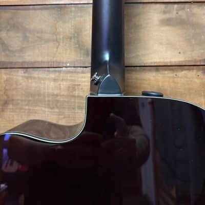Yamaha TAG1C Sand Burst w/case image 12