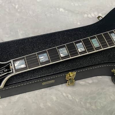 NEW! Gibson Les Paul Custom 1957 Reissue VOS - Custom Ordered in TV White - Custom Shop - 9lbs - Authorized Dealer - G06741 image 2