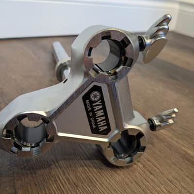 Yamaha Tom Mount Post image 3