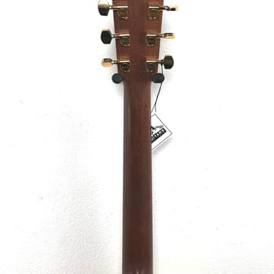 Martin Custom SPDC-16RE Acoustic 2002 Rare! Limited #32 of 200 image 9