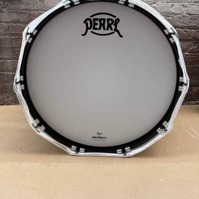 Pearl President Series Deluxe PSD943XP/C 3-Piece Shell Pack – Desert Ripple – Brand New image 2
