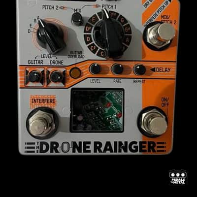Rainger FX Drone Rainger Digital Delay -x18474 image 6
