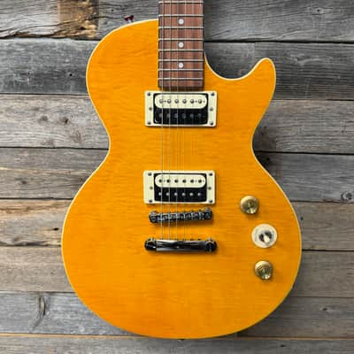 ESP Grass Roots GU-65 Les Paul 