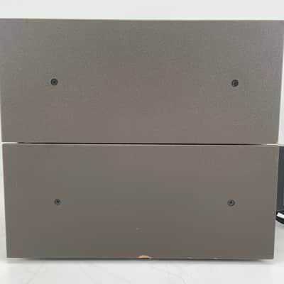 Siemens - RS555/RC555 - Digital syntheziser (FM/AM Receiver) / Electronic (Tape deck) image 8