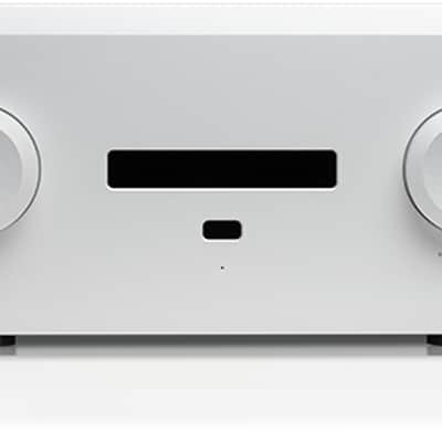 MUSICAL FIDELITY M8XI - Integrated Amplifier - NEW! image 2