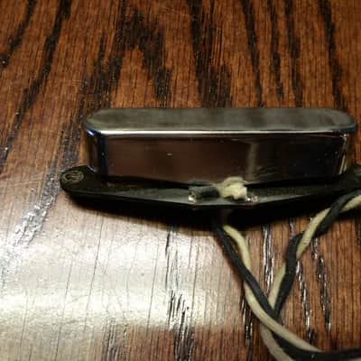 Alan Hamel Telecaster Pickup Set image 7