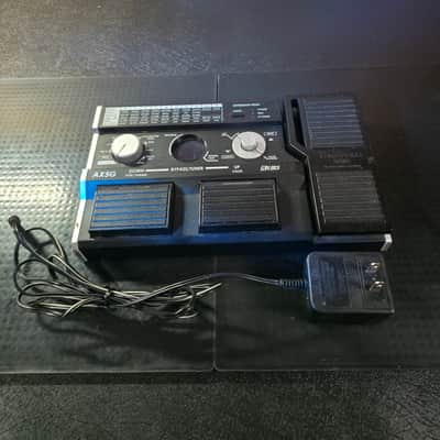 Korg ToneWorks AX3G 2000s - Metallic image 6