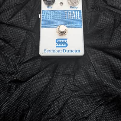 Seymour Duncan Vapor Trail Analog Delay image 2