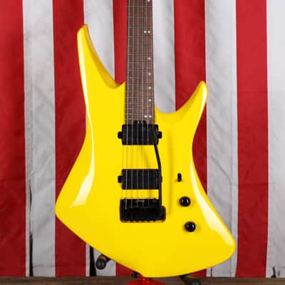 Sterling Kaizen - Racing Yellow image 1