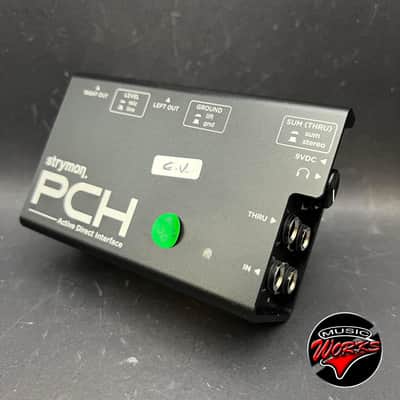 Strymon   Pch Active Direct Interface image 3