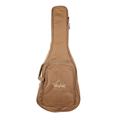 Taylor 112ce Grand Concert Acoustic-Electric Natural image 9