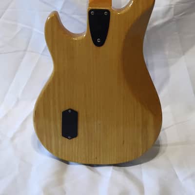 1983 G&L USA L-2000 Bass image 8
