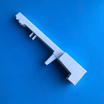 M-AUDIO Axiom 25 49 61 MIDI Controller Keyboard Part: White Key [A] image 3