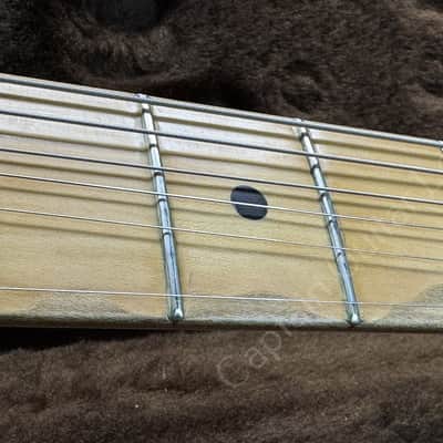 1982 Fender - Stratocaster - Sienna Sunburst - Dan Smith - ID 5370 image 12