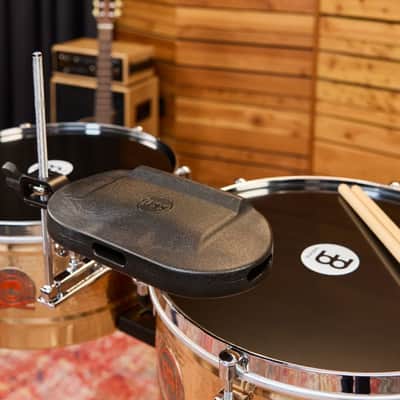 Meinl   Mpe4 Bk image 5