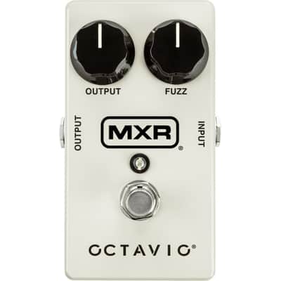 MXR - M267 OCTAVIO FUZZ image 1
