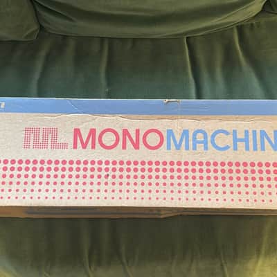 Elektron Monomachine SFX-6 image 2