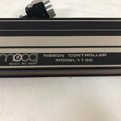 Moog 1150 Ribbon Controller image 4