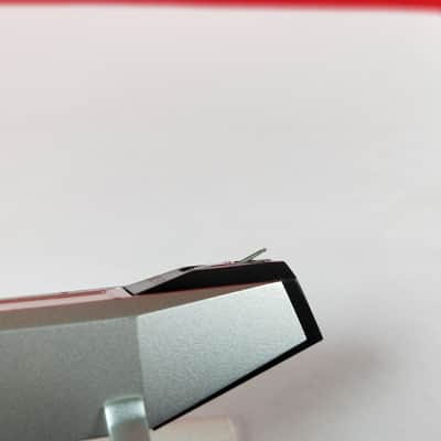 YAMAHA MC-1X Shell integrated MC Cartridge In Excellent Condition image 8
