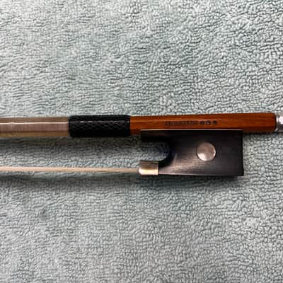 Fiddlerman Concert Violin 4/4 with Holstein 3 Star Bow. image 18