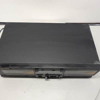 Scott D4002 Cassette Tape Deck Vintage HiFi Stereo Home Audio Recorder Player image 3