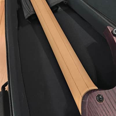PADALKA NEPTUNE 6 STRING / No7 - PURPLE HAZE RARE FIND image 14