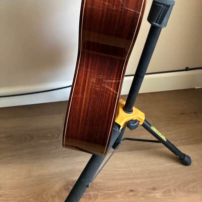 Alhambra 4P Classical with Red Cedar Top 2010s - Natural image 6