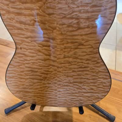 Cordoba MASTER SERIES LIMITED EDITION HAUSER 2010's  Polyurethane image 8