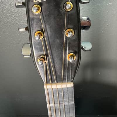 Applause By Ovation AA-14 Acoustic-Electric Guitar image 3