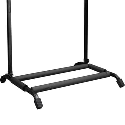 GATOR FRAMEWORKS RI-GTR-RACK5 Metal pliable - Rack 5 guitares image 2