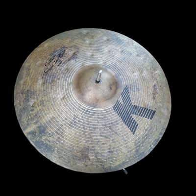 Zildjian 18" K Custom Special Dry Crash Cymbal 2006 - Present - Traditional image 4
