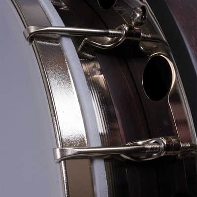 Deering Artisan Goodtime Special 5-String Banjo image 4