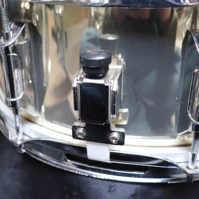 Remo 5.5x13 Quadura Snare Drum image 7